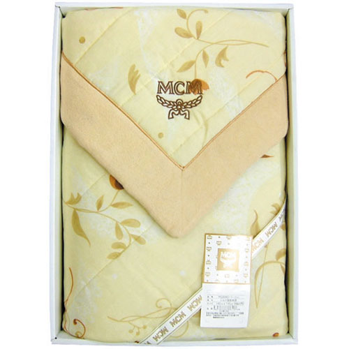 MCMシルク混肌布団