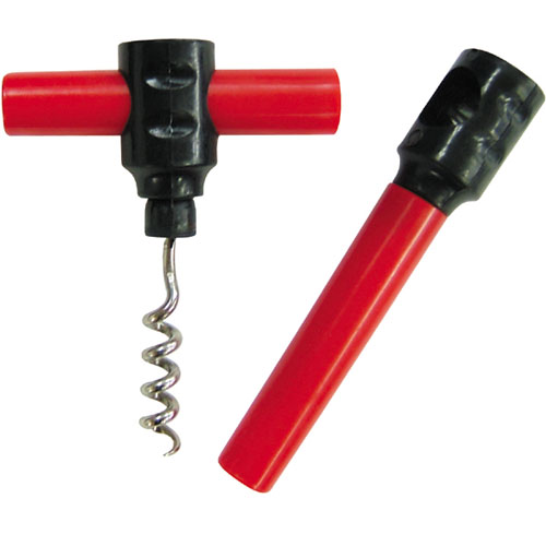 新ワインオープナー