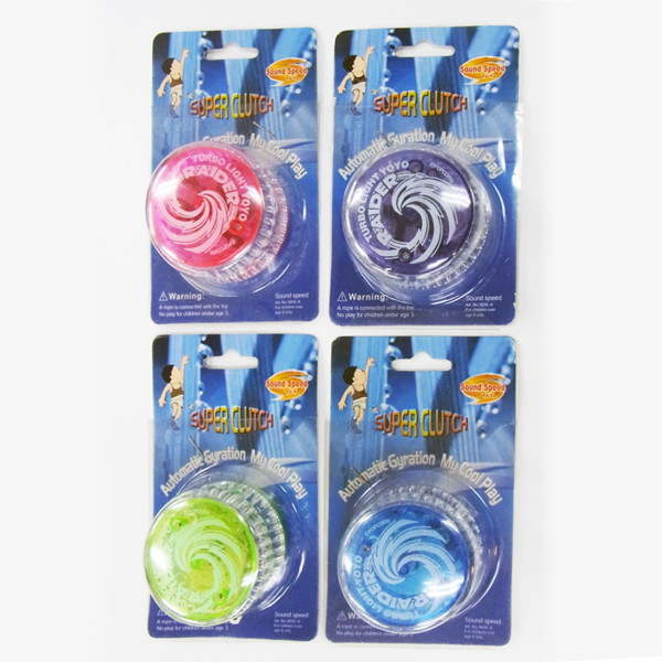 スーパーヨーヨー