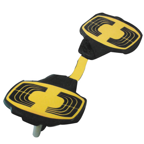 新型スケートボード(セパレート)