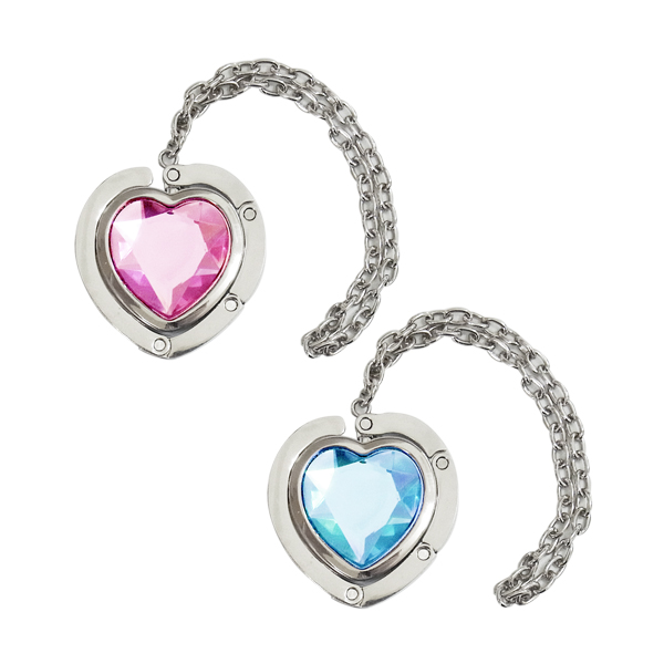 バックハンガーキュート(2色アソート)