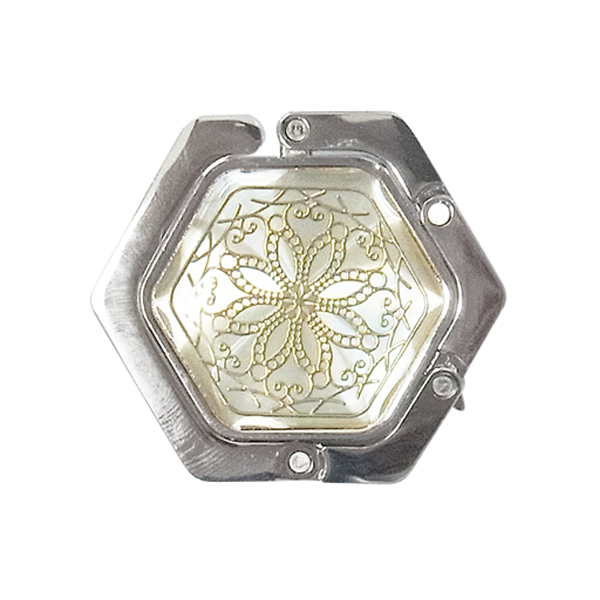 バックハンガーフラワー