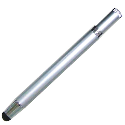 スマホ用キャップ式ボールペン&タッチペン