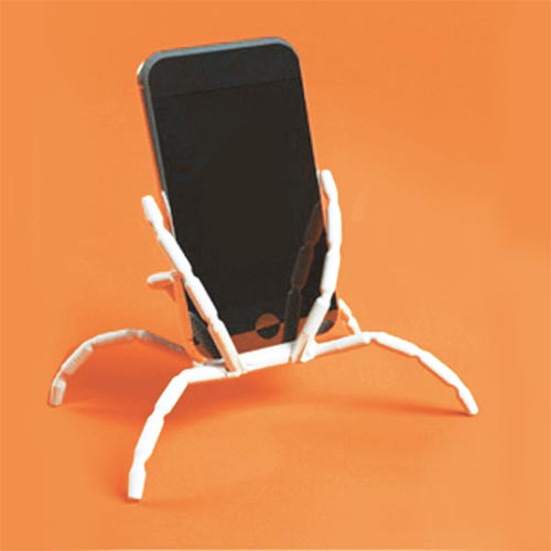 スパイダー型ホルダー(2色アソート)