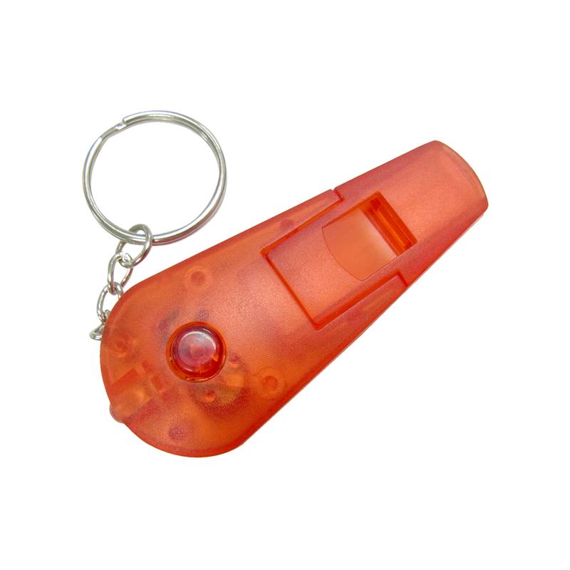 ホイッスルキーライト