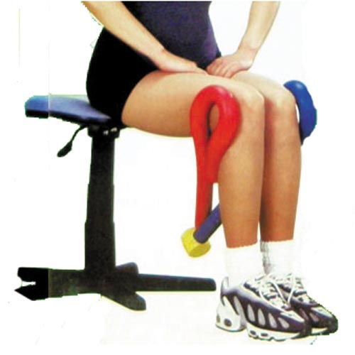 ジムトナーヘッダー付PP袋入