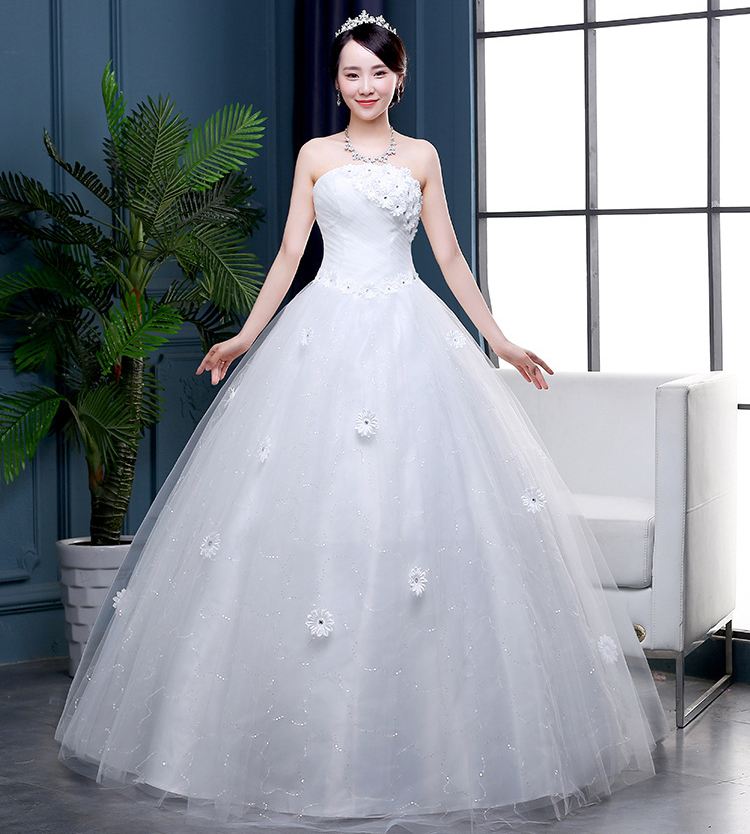 オーダーメイドウェディングドレス