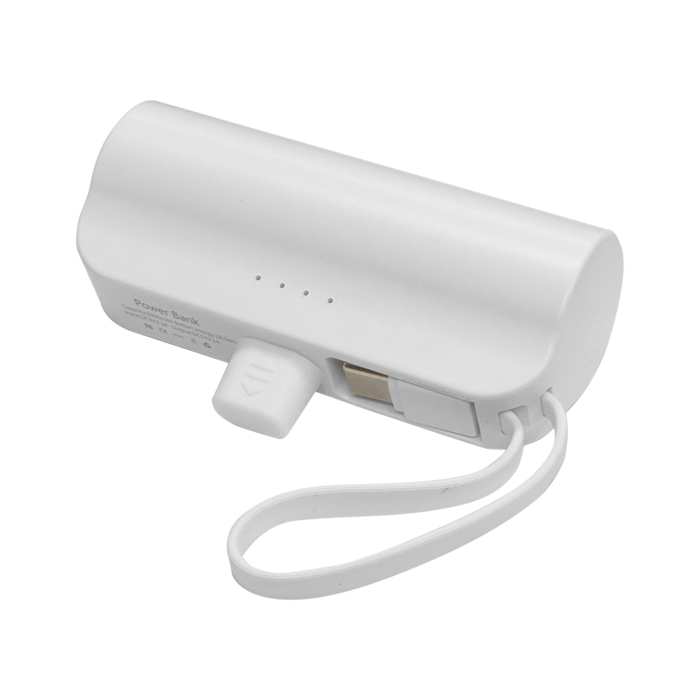 モバイルバッテリー3000mAh