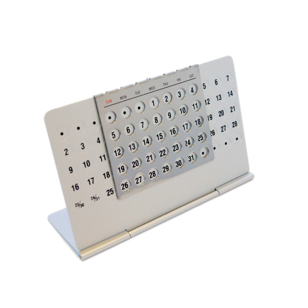 ECOカレンダー(S)