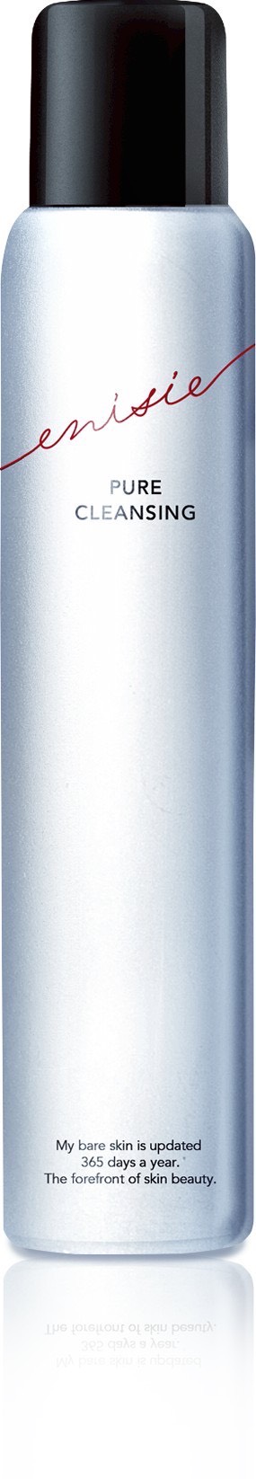 ピュアクレンジング