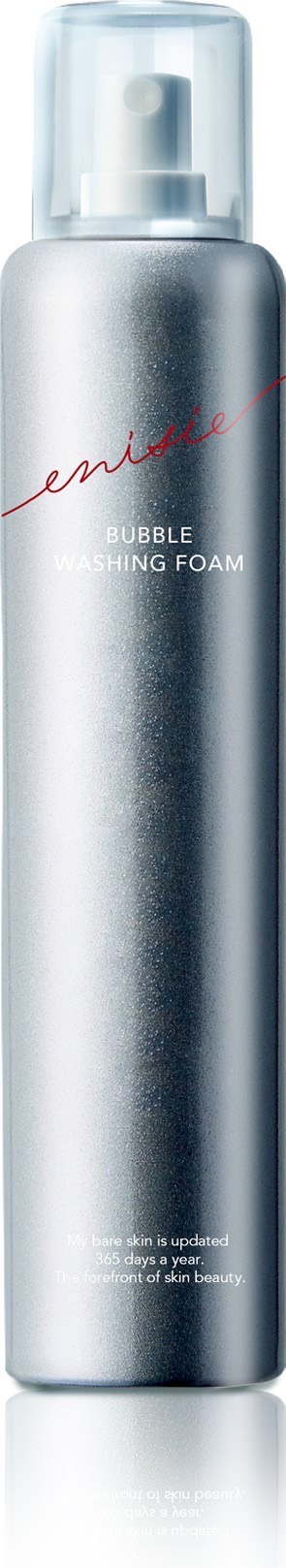 バブルウォッシングフォーム