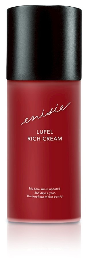 ルフェルリッチクリーム