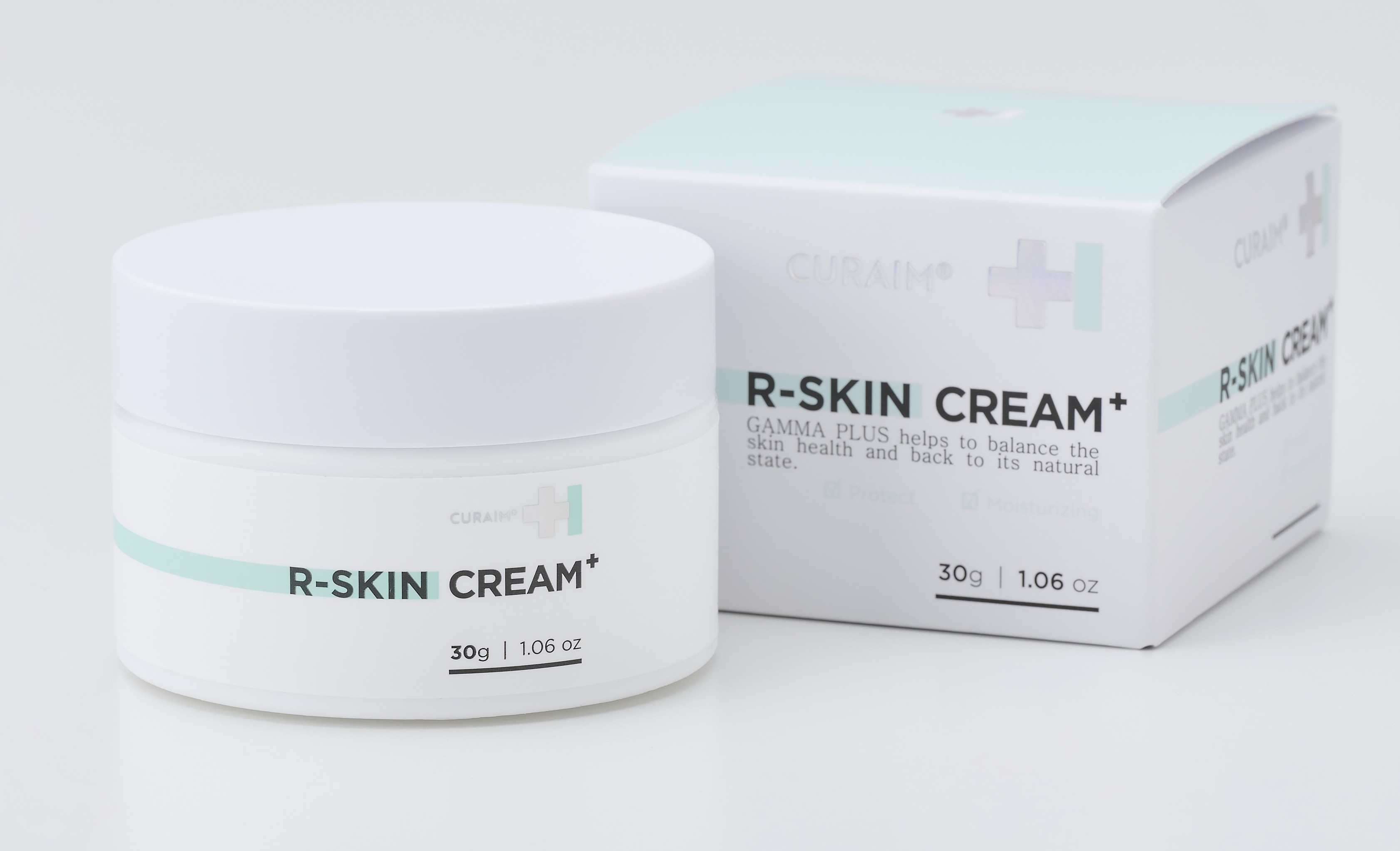 Rスキンクリーム 30g