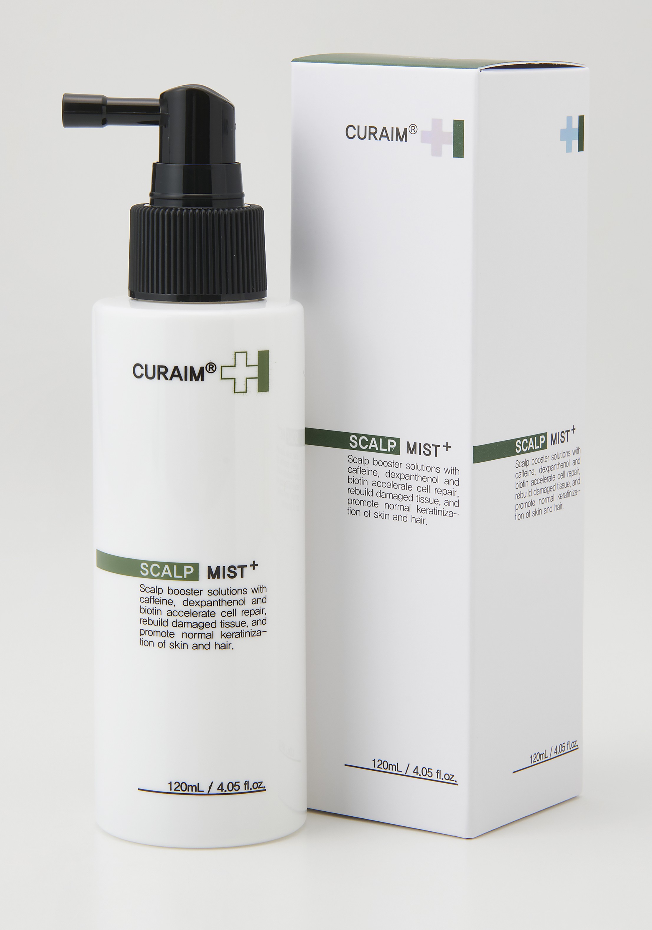 スカルプミスト