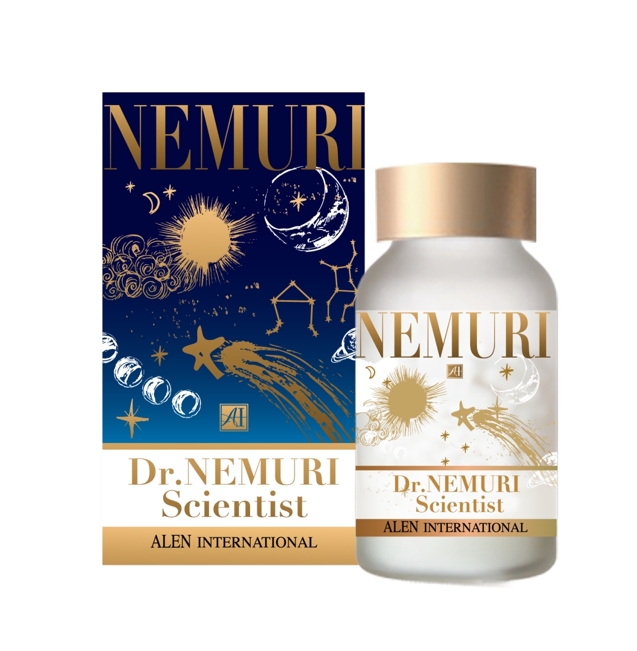 Dr.NEMURI Scientist