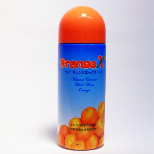 【オレンジX】オレンジエックス　250ml