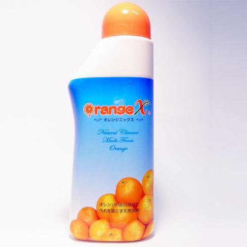 【オレンジX】オレンジエックス　800ml
