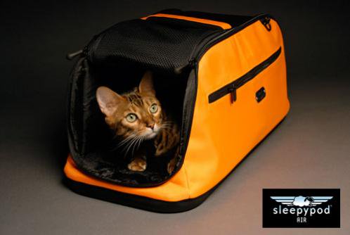 【sleepypod】Air / スリーピーポッド　エアー