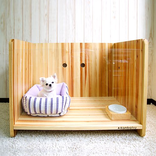 kanbatsu SNUG Cage スナッグケージ [カンバツ]