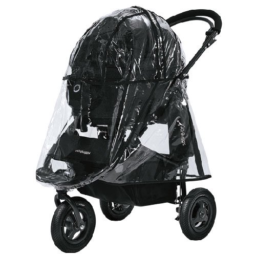 【Air Buggy for Dog】エアバギー ドームシリーズ レインカバー