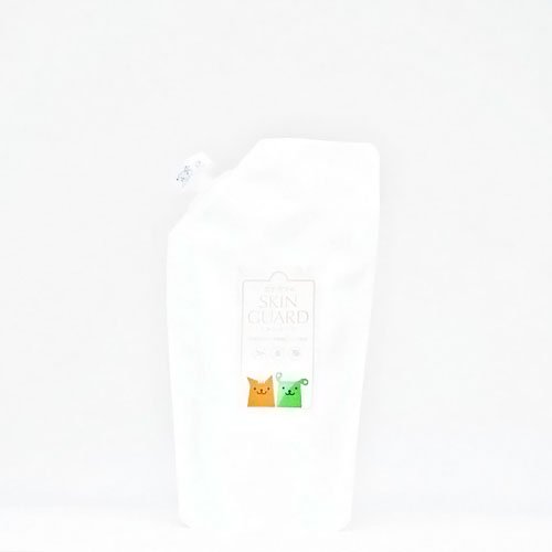 ポチタマのスキンガード　詰替え用　200ml