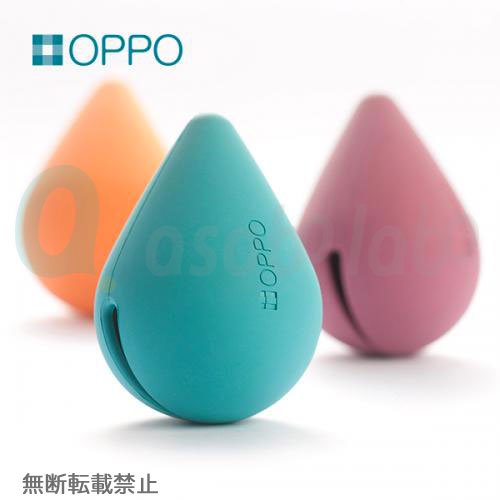 【OPPO】ketori / オッポ　ケトリ