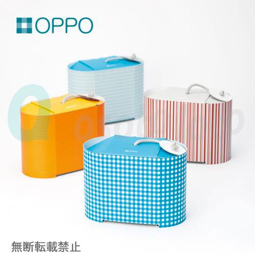 【OPPO】rollpaperholder / オッポ　ロールペーパーホルダー