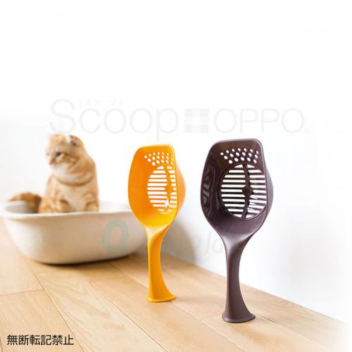 【OPPO】Scoop / オッポ　スクープ