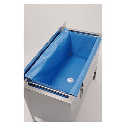 ドッグバス オプション 水ためシート