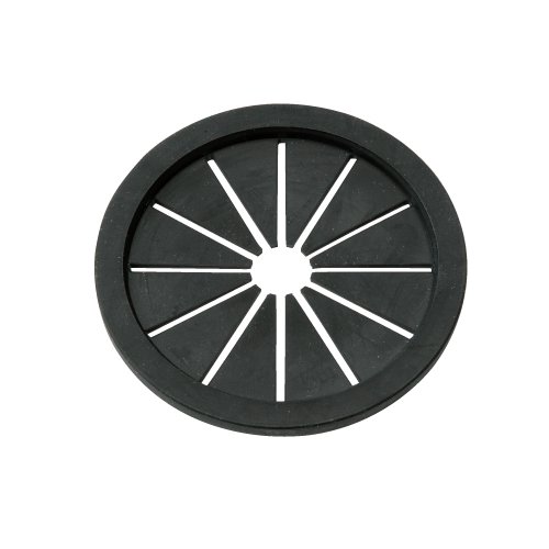 ドッグバス アフターオプション 排水口用菊割ゴム（大）
