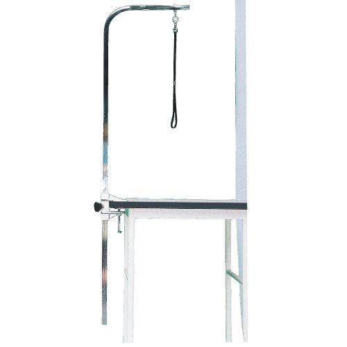 グルーミングアームset 100cm リード紐付き
