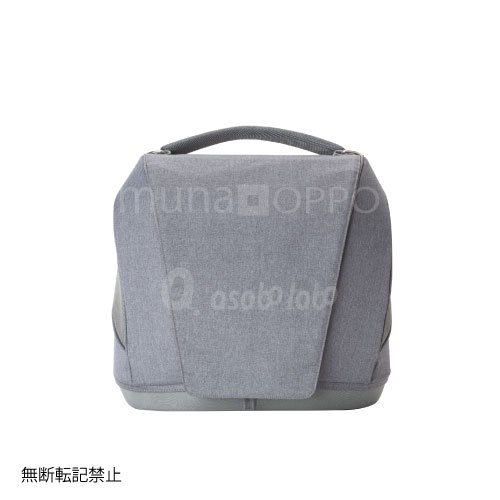 【OPPO】Pet Carrier muna / オッポ　ペットキャリア　ミュナ