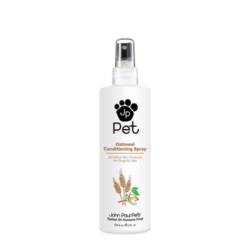 【John Paul Pet】ジョンポールペット　オートミール　コンディショニングスプレー