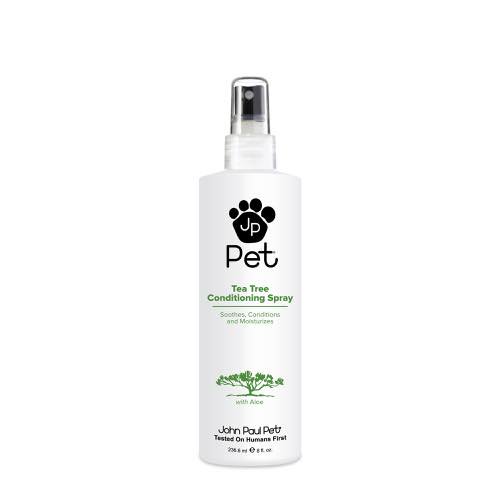 【John Paul Pet】ジョンポールペット　ティートリー　コンディショニングスプレー