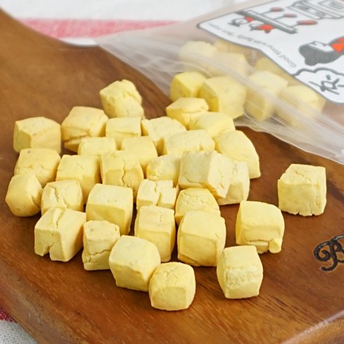 Bon・rupa(ボンルパ)「京」 ぷちキューブ：かぼちゃ