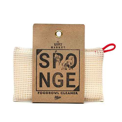 【KON'S MARKET】コンズマーケット　SPONGE（スポンジ）