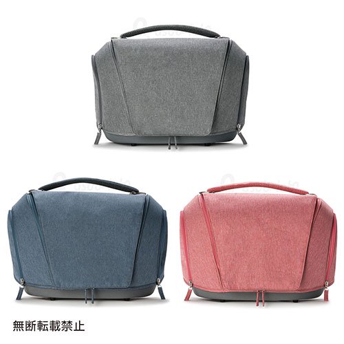 【OPPO】Pet Carrier munaFL / オッポ　ペットキャリア　ミュナFL
