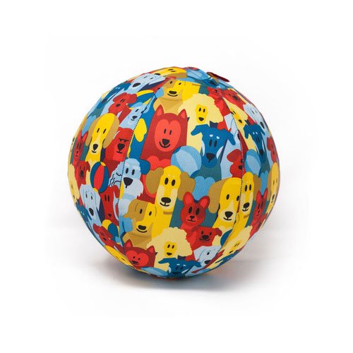 【Petbloon ペットブルー】 ドッグ・バルーン[dad-way（ダッドウェイ）]