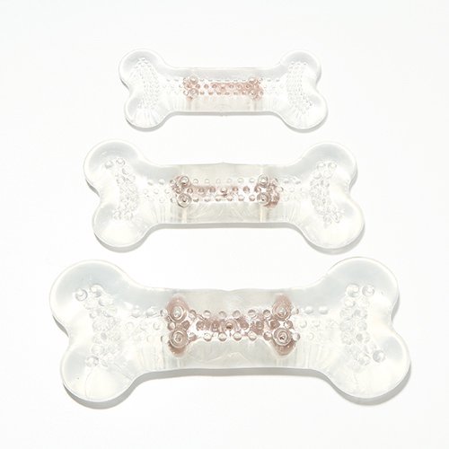 【ROOP】ループデンタル　ソフトボーン　ベーコンフレーバー