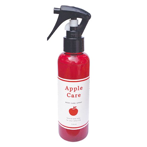 Apple Care ボディケアスプレー [アップルケア]