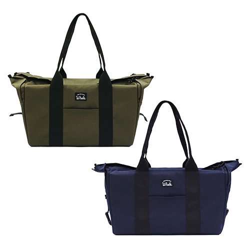 【Whole】ホール　139 Carry Bag