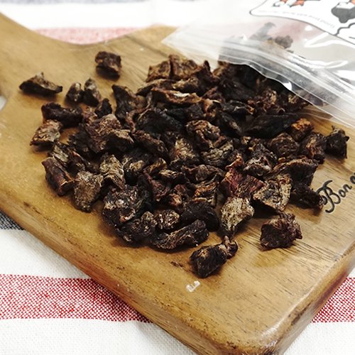 Bon・rupa（ボンルパ）「京」馬肉のびっつ