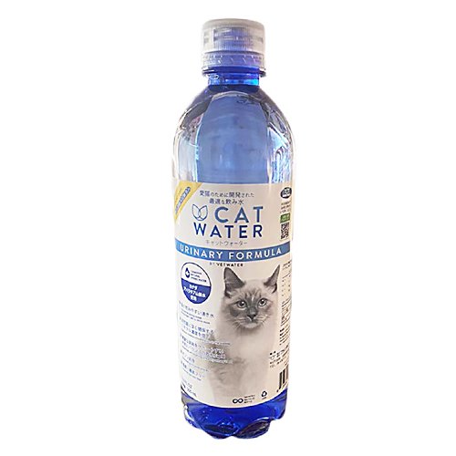 CAT WATER　キャットウォーター
