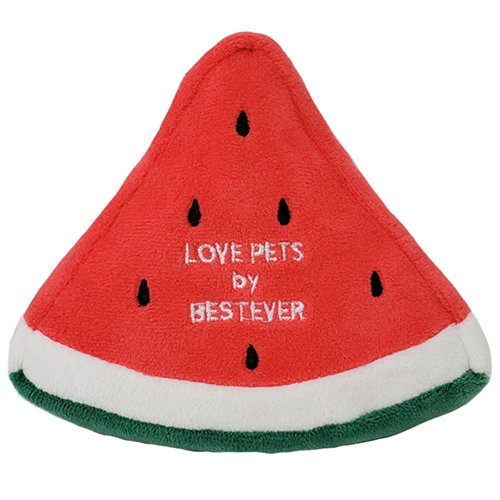 【LOVE PETS by BESTEVER】ラブペッツバイベストエバー　スイカ