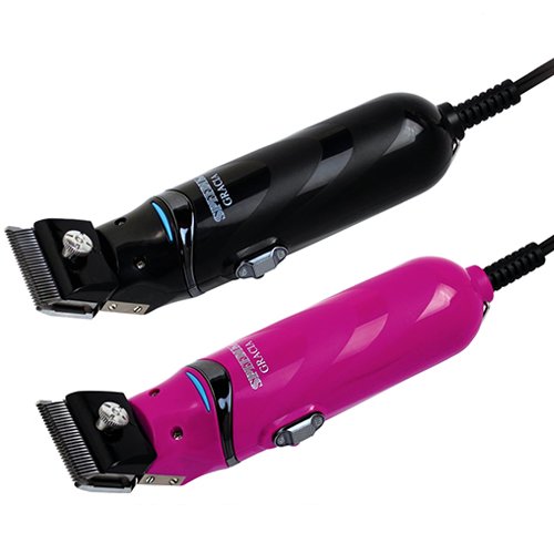 【SPEEDIK】スピーディク　電機バリカンGRACIA　1mm刃付