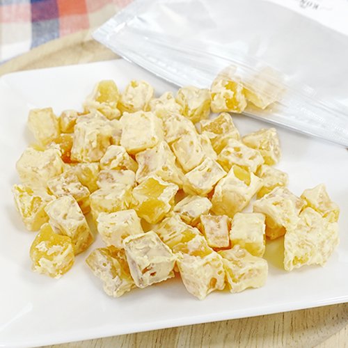 【KON'S MARKET】コンズマーケット　さつまいものチーズがけ