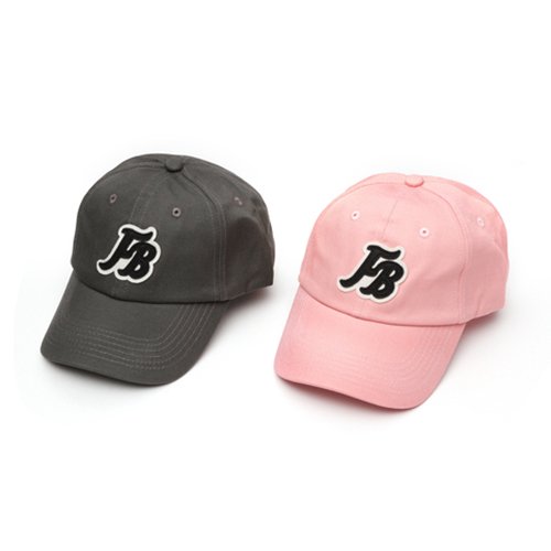 【QUCHITAP】"FB" CAP / FBキャップ［クチタプ］