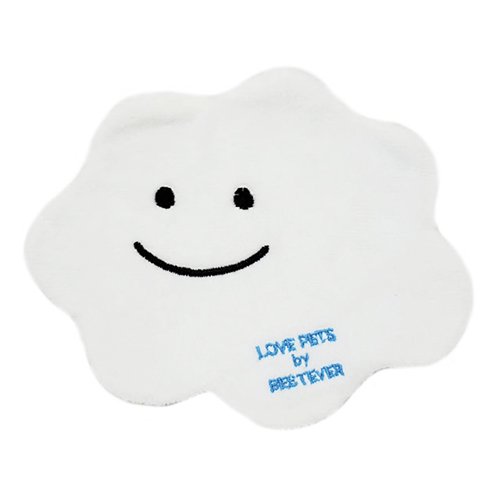 【LOVE PETS by BESTEVER】ラブペッツバイベストエバー　シンアンドチュウイー　雲