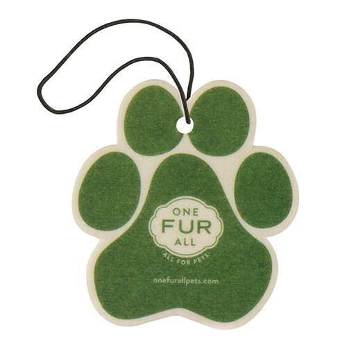 【PET HOUSE】ペットハウス カーフレッシュナー ＜全10種＞