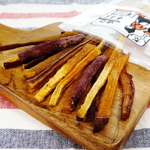 Bon・rupa（ボンルパ）「京」ゆのさんちのお芋